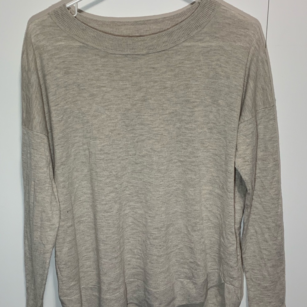H&M sweater